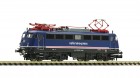 733675 Fleischmann Electric locomotive BR 110 469-4, NX Rail Digital with Sound
